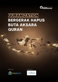 Proposal Quranization_PT Tira Austenite