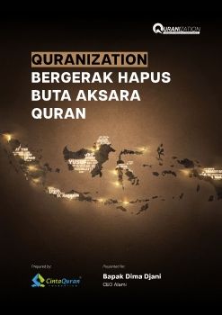 Proposal Quranization_Bapak Dima Djani