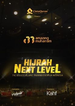 Proposal Sponsorship Amuh 11-Kahf