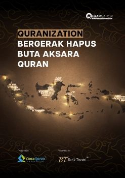 Proposal Quranization_BatikTrusmi