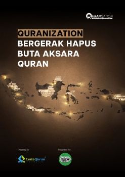 Proposal Quranization_BebekHSlamet