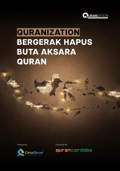 Proposal Quranization_Cordoba