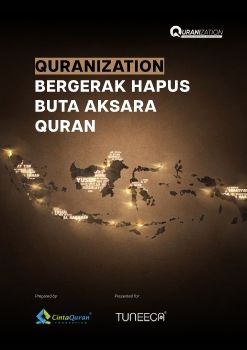 Proposal Quranization_Tuneeca