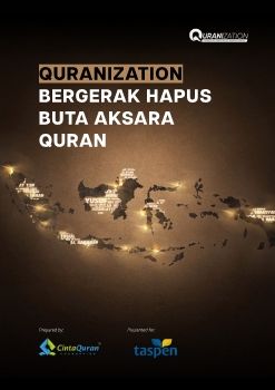 Proposal Quranization_Taspen