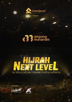 Proposal Sponsorship Amuh 11 - Aksar Kauny 1 M