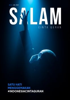 Salam Cinta Quran - Juli 2021