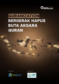 Proposal Quranization_YBMPLN