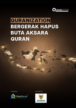 Proposal Quranization_BaznasKalbar