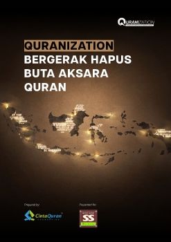 Proposal Quranization_WSS