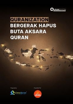 Proposal Quranization_BaksoAciAkang