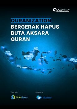 Proposal Quranization_Bluebird