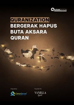 Proposal Quranization_VanilaHijab