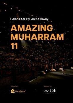 Report Amuh 11-Es Teh Indonesia