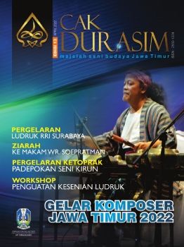 Cakdurasim 2022 Buletin e-book
