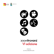Catalogo VI edizione