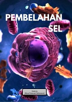 PEMBELAHAN SEL