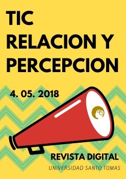 Relacion y Percepcion