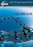 OUTREACH - REACHING NEW HEIGHTS 