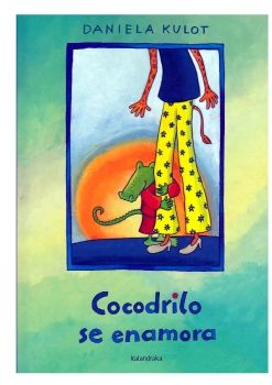 COCODRILO SE ENAMORA-CUENTO