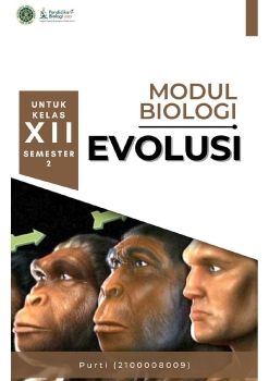 EVOLUSI