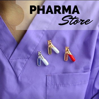 CATALOGO PHARMA STORE 1 DEMO