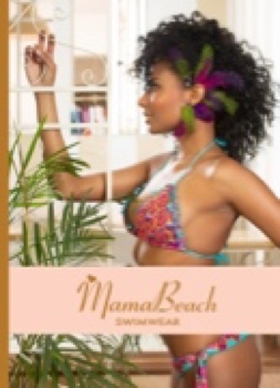 MamaBeach Exotic Collection 2017