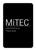 MiTEC Range