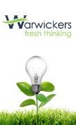 Warwickers Fresh Thinking v2014