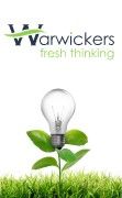 Warwickers Ideas Book 2015