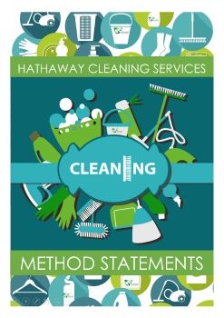 Hathaway Cleaning Services Method Statements v1