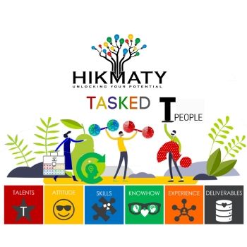 Hikmaty TASKED Guide