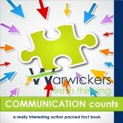 Warwickers Communication Counts v2015