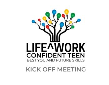 Lara and Maya Al Sawaf Confident Teen Introductory Guide