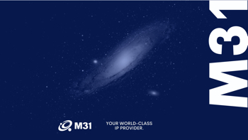 2021 M31 Technology E-Brochure