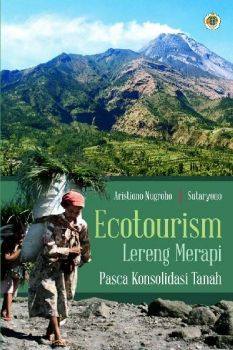 Ecotourism Lereng Merapi Pasca Konsolidasi Tanah