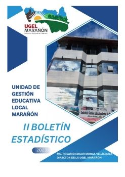 Boletín II SIAGIE FINAL