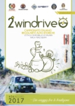 Brochure 2°Windrive 