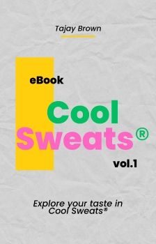 Cool Sweats eBOOK SBA
