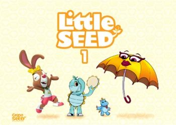 LittleS.E.E.D Unit 1 Book (updated)