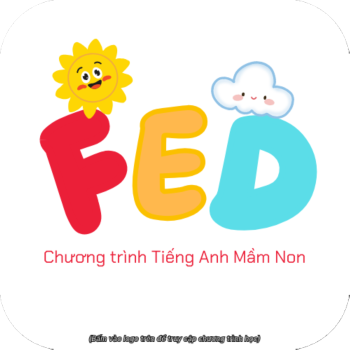 FED English For Kids