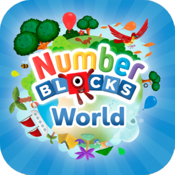 Numberblocks