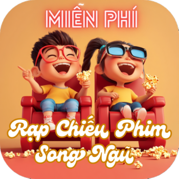 Rạp Phim Song Ngữ