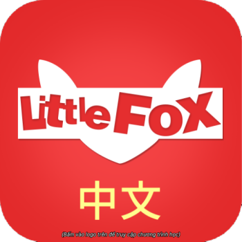 LITTLE FOX CN