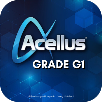 30. Acellus G1