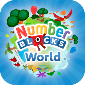 27. NUMBERBLOCK