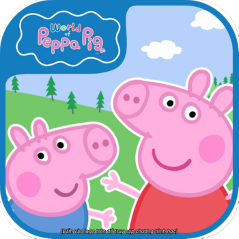 4. Peppa