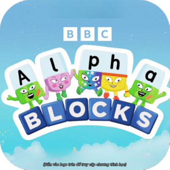 Alphablocks