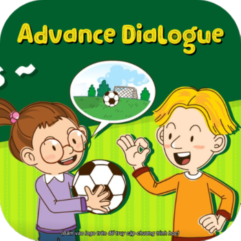 Advance Dialogue