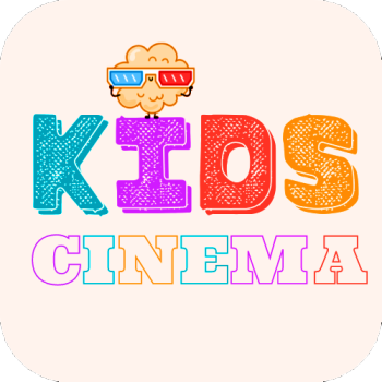 25. Kids Cinema