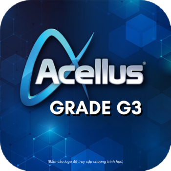 32. Acellus G3